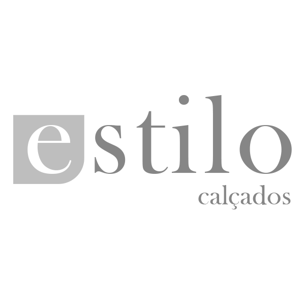 Logo Estilo Calçados