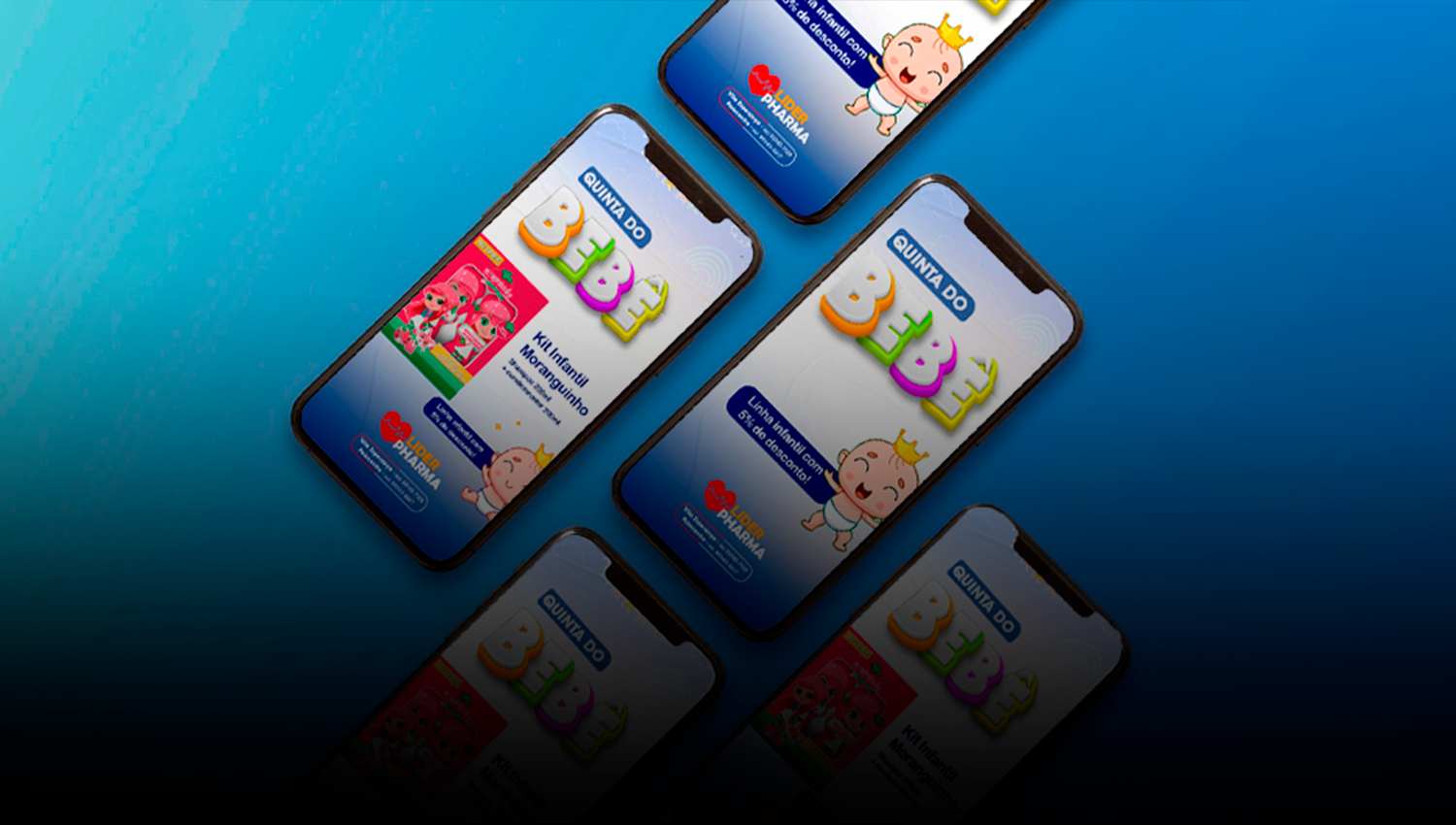 E-Commerce Mari Beauty criado pela Grupo Elevate