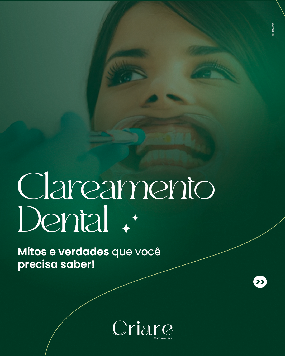 Conteúdo criado para a Criare